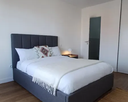 レジデンス モンタナ クラマール クラマールのホテル