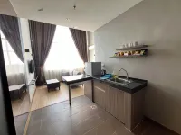 Teamwork Melaka - Duplex Entire Unit Ayer Keroh Hotels in Ayer Keroh