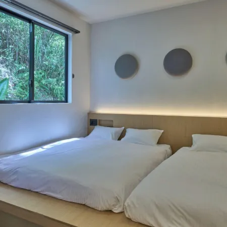 ima villa