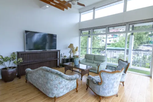RiCio Haus - Apartemen