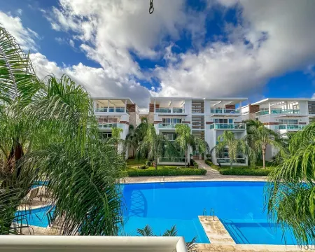 Beautiful 2 Br Apartment with BBQ Hotels in El Cortecito