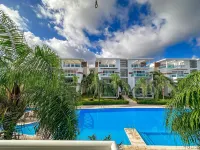 Incredible 3 Br Penthouse w BBQ & Jacuzzi - Swimmingpools