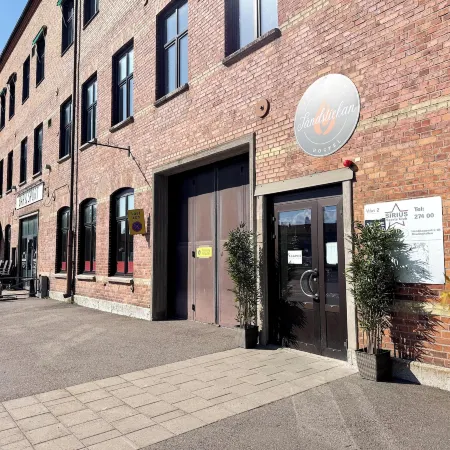 My Hostel Lidköping