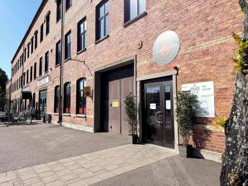 มายโฮสเทล ลิดเชอปิง