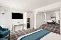 Cairn Hotel Newcastle Jesmond - Part of the Cairn Collection