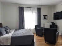 Colborne Bed and Breakfast Hotels in Ashfield-Colborne-Wawanosh
