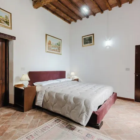 Borgo Antico Residence