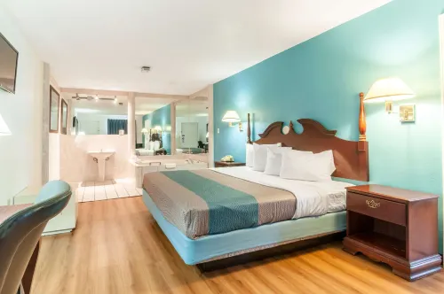 Motel 6 Southgate, MI - Detroit Hotels in Southgate