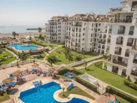 2 Bed Flat-Sleeps 4-Pets-Parking-Marina Duquesa Hotels in Manilva