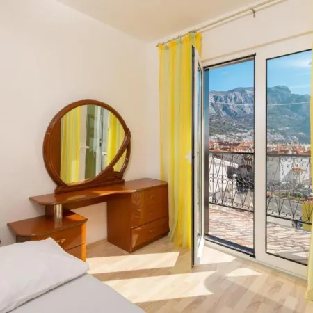 Omis River & Sea Escape