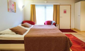 Holiday Club Rukatunturi Apartments