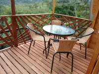 Cabanas Amalu Hotels in San Agustin