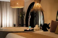Almar Resort Luxury LGBT Beach Front Experience - spa