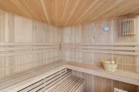 Eppe Timbered Retreat