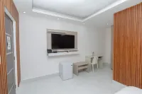 Hotel Baramar Nagua - Wifi