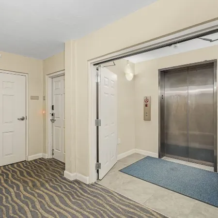 50 Shades of White - Gullwing #805 - 6620 Estero Blvd condo