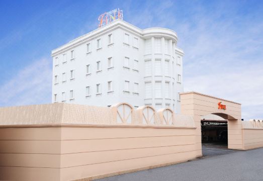 Hotel Fine Garden Okayama I