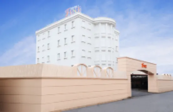 Hotel Fine Garden Okayama I
