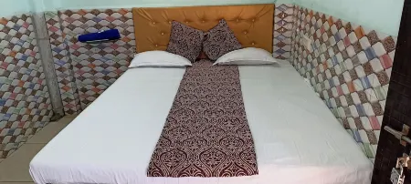 Hindustan Hotel Отели в г. Дханбад