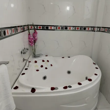 Kantu hotel