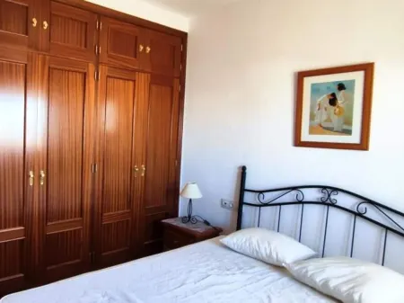 Blue Atlantic Penthouse Отели в г. Конил-де-ла-Фронтера