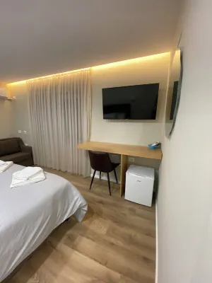 Petite Maison Hermes Center Các khách sạn ở 