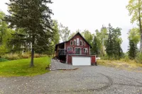 Cabin In The Woods 2 Bedroom Cabin