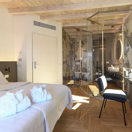 Villa Rêverie - Boutique Hotel