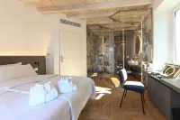 Villa Rêverie - Boutique Hotel Hotel in zona Big bench Alpe Giumello #223