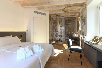 Villa Rêverie - Boutique Hotel Hotels in Bellano