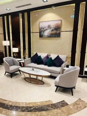 Skoop Hotel Jeddah Public Areas Photos