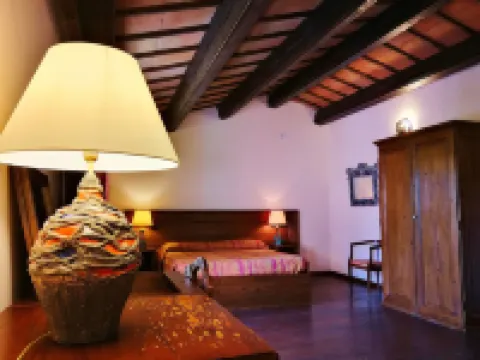 Hotel Il Vecchio Mulino Hotels in Arbatax