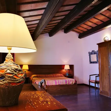 Hotel Il Vecchio Mulino