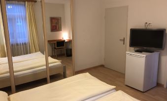 Sass Aparthotel