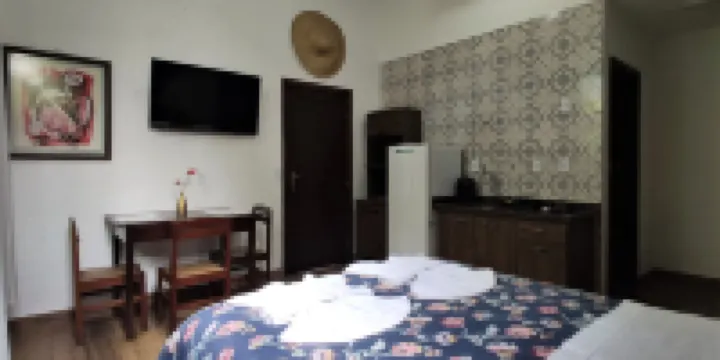 EcoMar長青樹旅館