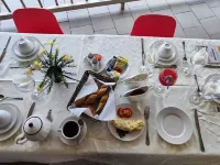 Ocean Hotel Kribi Hotels in Ocean