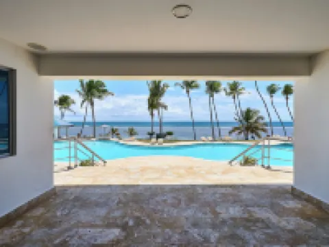 海濱公寓拉斯奧拉斯可住6人 瓜亞卡內斯酒店