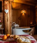 B&B Solder Chalet Dolomiti