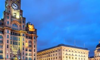 The Castle Collection - 3 Union Court