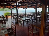 The Still Beach House - Desayuno