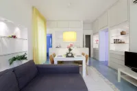 Sorrento Apartments One
