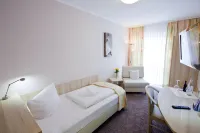 Hotel Siebenschläfer Hotel in zona Freibad Merkstein