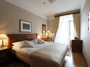 Grand Hotel Toplice - Small Luxury Hotels of the World