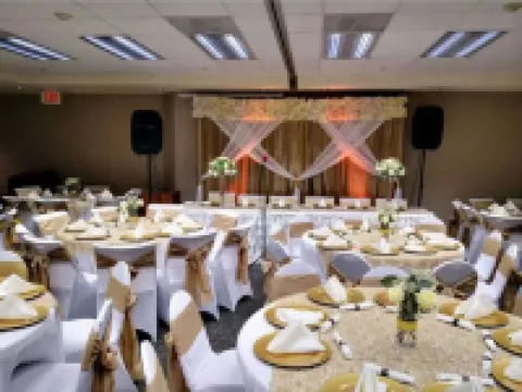 スリープイン-シータック エアポート シータックのホテル