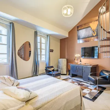 Hôtel la Suite