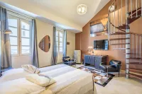 Hôtel la Suite Hotels in Villeneuve-lès-Avignon