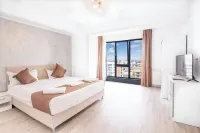 Miramare Residence Hotels in Mamaia-Sat