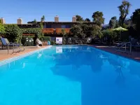 Carmel Valley Lodge