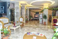 Grand Mardini Hotel Hotels in Mersin