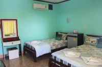 Lam-Tong Resort Hotel in zona Wat Khao Phra In